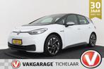 Volkswagen ID.3 First 58 kWh | Org NL | CarPlay | Adap. Crui, Automaat, 966 min, Gebruikt, Zwart