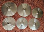Paiste Signature cymbal set bekkenset bekkens cymbalset pack, ., Drums of Percussie, Ophalen of Verzenden, Zo goed als nieuw