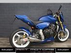 HONDA CB 600 F HORNET (bj 2010) ONE OFF A KIND, Motorrijbewijs A, Bedrijf, Naked bike