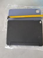 Nieuwe Tablet Hoes - Bescherming Voor & Achter 2stuks, Ophalen of Verzenden, Nieuw, Bescherming voor- en achterkant