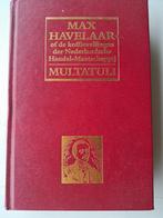 Max Havelaar - Multatuli, Boeken, Ophalen of Verzenden, Gelezen, Multatuli, Nederland