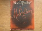 PETER KREUDER MELODIEN --20 TITELS, Zang, Gebruikt, Ophalen of Verzenden, Artiest of Componist