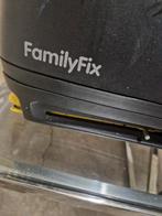 Maxi-Cosi FamilyFix Isofix Base, Ophalen, Gebruikt, Maxi-Cosi, Isofix