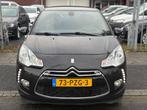 Citroen DS3 1.6 e-HDi So Chic | Clima | Cruise control |, Voorwielaandrijving, Euro 5, 28 km/l, Gebruikt