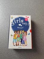 For Girls Only! BFF-box - Hetty van Aar, Ophalen of Verzenden, Zo goed als nieuw, Hetty van Aar, Fictie