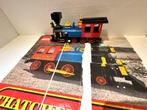 lego 396 Thatcher Perkins Locomotive, Kinderen en Baby's, Speelgoed | Duplo en Lego, Ophalen of Verzenden, Gebruikt, Complete set