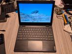 Lenovo 100e Chromebook 2nd Gen MTK, Computers en Software, Chromebooks, 4 GB of minder, Qwerty, N.v.t., N.v.t.