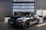 Porsche Cayenne 4.8 GTS, 405 PK, Schuifdak, Memory, Nieuwsta, Auto's, Porsche, Automaat, Cayenne, Gebruikt, 405 pk