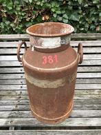 Melkbus carbid met ervaring., Ophalen of Verzenden, Gebruikt