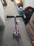 Leuke roze step., Ophalen of Verzenden, Gebruikt, Gewone step