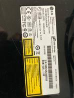 blue ray brander voor computer, Computers en Software, Optische drives, Ophalen, Gebruikt, Extern, Dvd