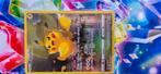 Pikachu GG30/GG70, Ophalen of Verzenden, Zo goed als nieuw, Losse kaart