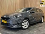 Kia Ceed Sportswagon 1.5 T-GDi DynamicLine|160PK|TREKH.|CARP, Auto's, Kia, Stof, Gebruikt, 160 pk, Origineel Nederlands