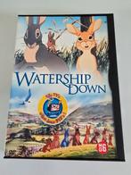 Dvd watership down, Cd's en Dvd's, Alle leeftijden, Ophalen of Verzenden, Amerikaans, Tekenfilm