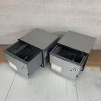 Inbouw Vaatwasser lade FISHER & PAYKEL DD60SHTI9, Ophalen, Gebruikt, Minder dan 85 cm, Inbouw