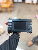 Autoradio Mercedes Vito, Auto diversen, Autoradio's, Ophalen, Zo goed als nieuw