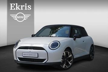 MINI 3-deurs Cooper E Classic Uitvoering | Pakket L | Glazen beschikbaar voor biedingen
