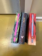 Harry Potter boeken, Ophalen of Verzenden, Zo goed als nieuw, Boek of Poster