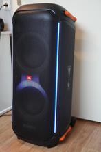 JBL Partybox 710, Audio, Tv en Foto, Luidsprekers, Ophalen, JBL, Zo goed als nieuw, 120 watt of meer