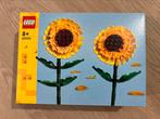 Lego 40524 Zonnebloemen (nieuw/ongeopend), Nieuw, Ophalen of Verzenden