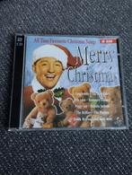 CD - All Time Favourite Christmas Songs 2 CD, Verzenden, Zo goed als nieuw