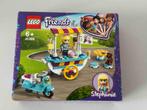 Lego friends 41389, ijskar . Nieuw in verpakking, Ophalen of Verzenden, Nieuw, Complete set, Lego