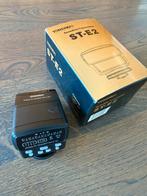 Yongnuo ST-E2 Speedlite Transmitter, Ophalen of Verzenden, Zo goed als nieuw, Overige merken