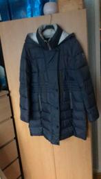 Beaumont damesjas maat 42 spijker blauw, Kleding | Dames, Ophalen of Verzenden, Zo goed als nieuw, Maat 42/44 (L), Blauw