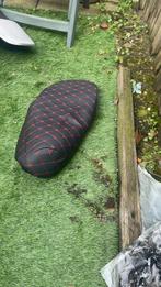 Scooter zadelhoes, Ophalen, Zo goed als nieuw, Zadel, Overige merken