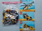 Lego creator set 31023, Ophalen of Verzenden, Zo goed als nieuw