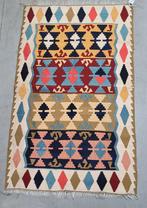 vintage kelim kleed, Ophalen of Verzenden