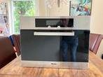Miele DG4060 stoomoven, Gebruikt, Oven, Stoom, Inbouw