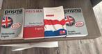 Woordenboeken, Boeken, Woordenboeken, Ophalen of Verzenden, Zo goed als nieuw, Prisma of Spectrum, Engels