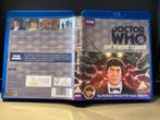 Classic Doctor Who met Patrick Troughton (blu-ray's en dvd's, Cd's en Dvd's, Science Fiction en Fantasy, Alle leeftijden, Ophalen of Verzenden