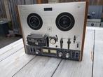 Akai GX 4400d tapedeck, Ophalen, Bandrecorder