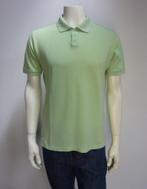 Y-3 ADIDAS YOHJI YAMAMOTO polo shirt L lichtgroen NP:€125, Maat 52/54 (L), Verzenden, Gedragen, Groen