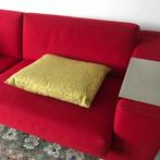 Design kussen, Huis en Inrichting, Woonaccessoires | Kussens, Ophalen, Nieuw, Geel, Rechthoekig