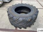 2149. Tractor banden / Landbouwbanden / Landbouw / Michelin, Ophalen