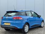 Renault Clio Estate 1.5 dCi Expression | Navi | Airco | Crui, Voorwielaandrijving, Euro 5, Stof, Gebruikt