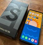 Samsung Galaxy S21 128Gb Phantom Grey 5G SM-G991B, Android OS, Overige modellen, Ophalen of Verzenden, Touchscreen