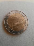 Munt 2 Euro - Duitsland 2018 - Berlin, Postzegels en Munten, Munten | Europa | Euromunten, Ophalen of Verzenden, Duitsland, 2 euro