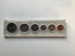 Canadese Munten Set 1974, Ophalen of Verzenden, Buitenland, Munten