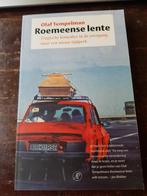 O. Tempelman - Roemeense lente, Ophalen of Verzenden, Zo goed als nieuw, O. Tempelman
