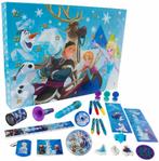 Disney FROZEN adventkalender met cados cadeau kinderen Nieuw, Verzamelen, Disney, Ophalen of Verzenden, A, A, A