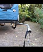 Fietskar, Ophalen of Verzenden, Kinderkar