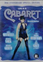 Cabaret - Bob Fosse ( Nieuw ), Cd's en Dvd's, Alle leeftijden, Ophalen of Verzenden, Nieuw in verpakking, Overige genres