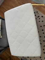 Sarpy babymatras 50x80cm - IZGS - geen gebruikssporen, Kinderen en Baby's, Ophalen of Verzenden, Zo goed als nieuw, Wieg