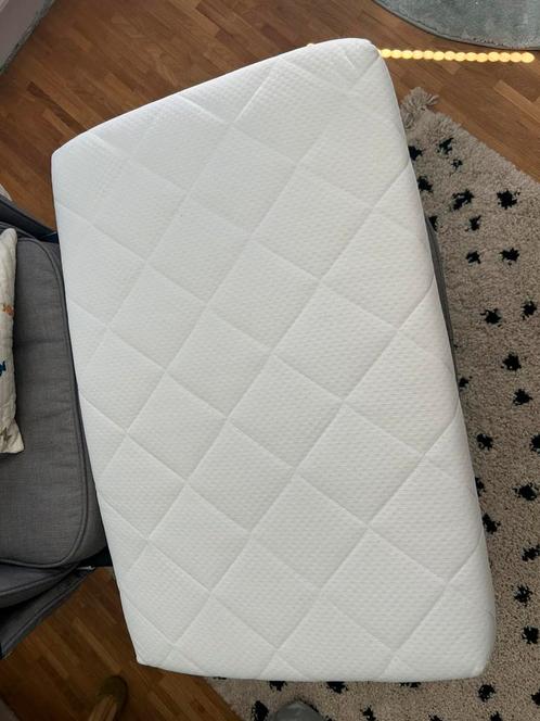 Sarpy babymatras 50x80cm - IZGS - geen gebruikssporen, Kinderen en Baby's, Babywiegjes en Ledikanten, Zo goed als nieuw, Wieg