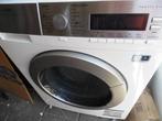 AEG protex wasdroogcombinatie  , 9kg wassen 6kg drogen, Ophalen, 1200 tot 1600 toeren, Gebruikt, 8 tot 10 kg