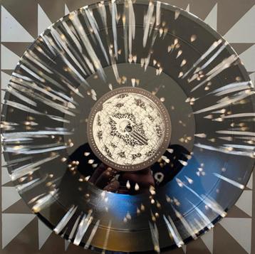 Slift - Levitation Sessions gekleurd vinyl beschikbaar voor biedingen
